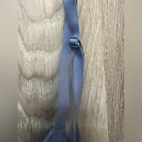 Victoria Secret‎ Bra Uplift Demi light blue 32DD - Picture 4 of 6